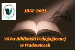 70 lat Filii w Wadowicach