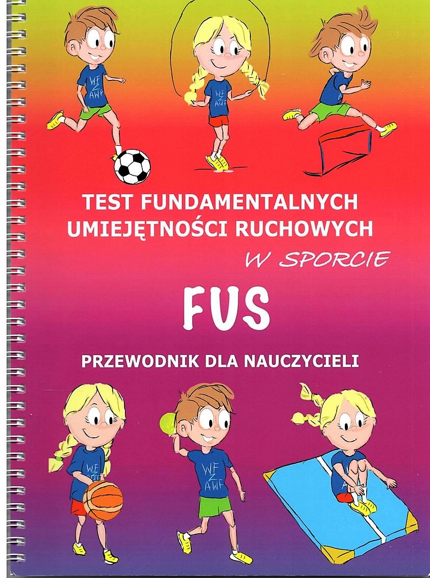Okładka książki