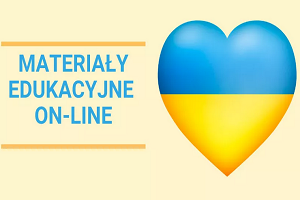 Materiały edukacyjne on-line
