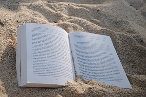 Wykaz nowości - literatura piękna dla dzieci i dorosłych